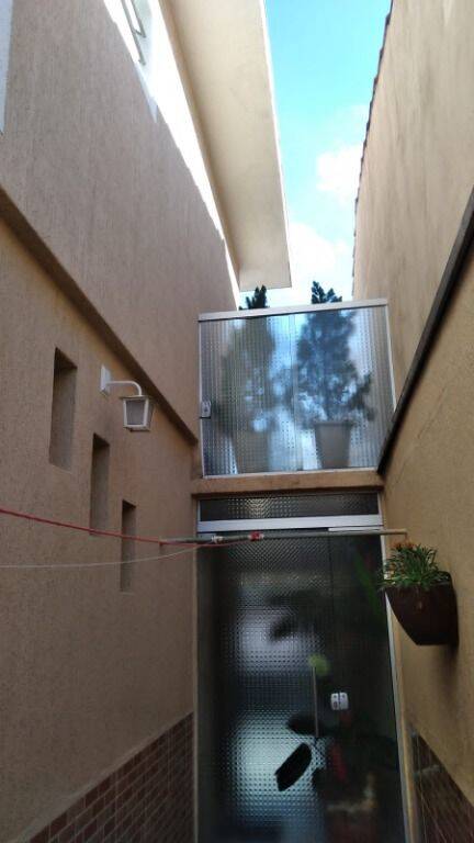 Sobrado, 2 quartos, 112 m² - Foto 4