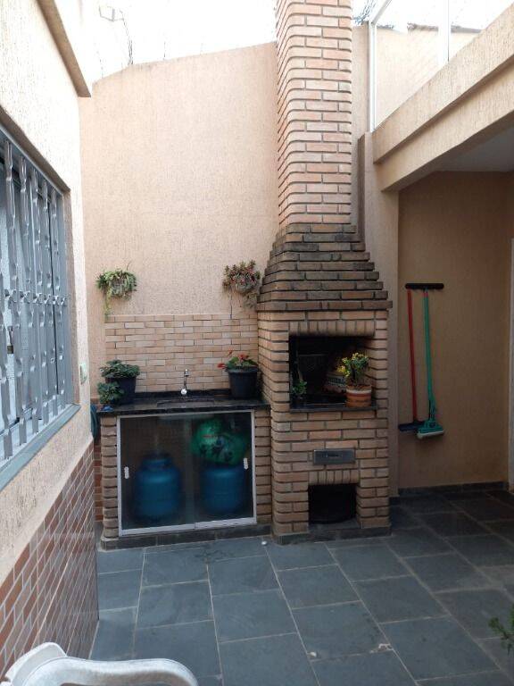 Sobrado, 2 quartos, 112 m² - Foto 10