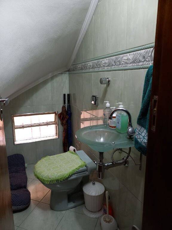 Sobrado, 2 quartos, 112 m² - Foto 13