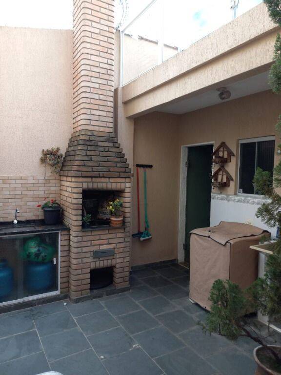 Sobrado, 2 quartos, 112 m² - Foto 11