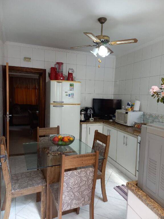 Sobrado, 2 quartos, 112 m² - Foto 9