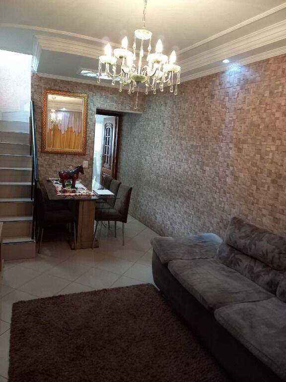 Sobrado, 2 quartos, 112 m² - Foto 8