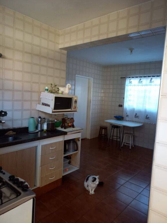 Casa, 3 quartos, 250 m² - Foto 11