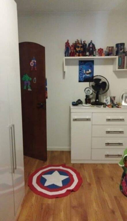 Casa, 3 quartos, 125 m² - Foto 17