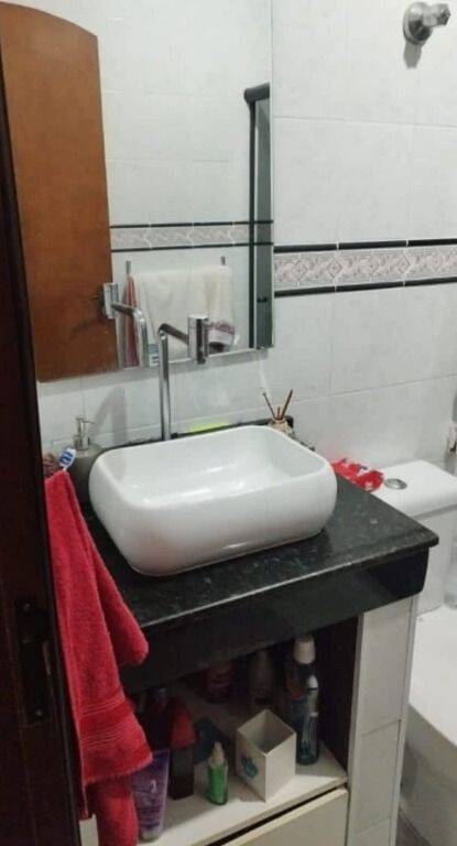 Casa, 3 quartos, 125 m² - Foto 22