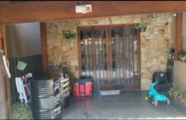 Casa, 3 quartos, 125 m² - Foto 28