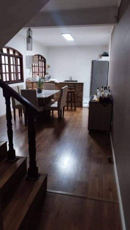 Casa, 3 quartos, 125 m² - Foto 35