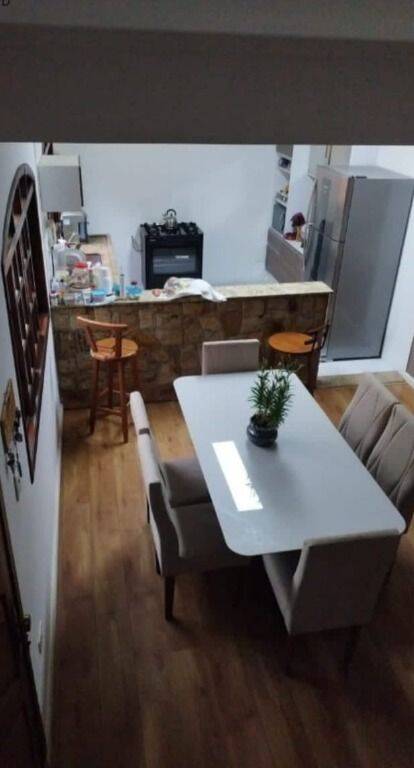 Casa, 3 quartos, 125 m² - Foto 38