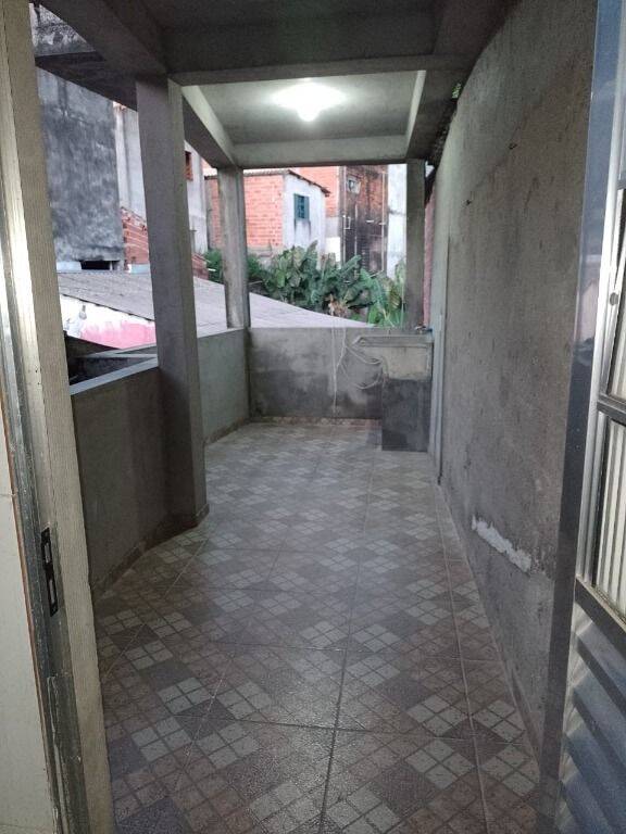 Casa, 1 quarto, 98 m² - Foto 2