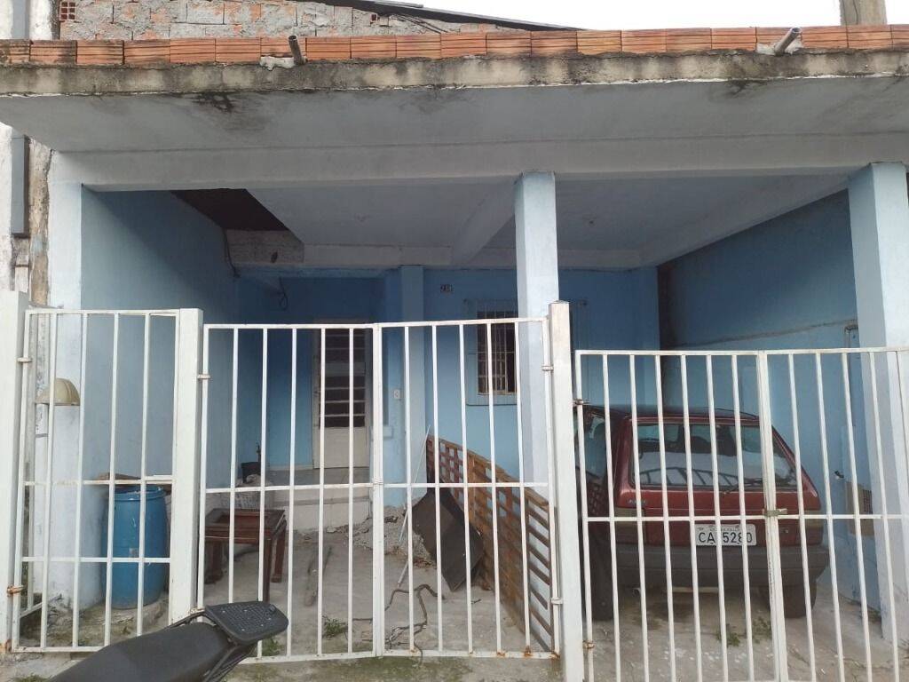 Casa, 1 quarto, 98 m² - Foto 10