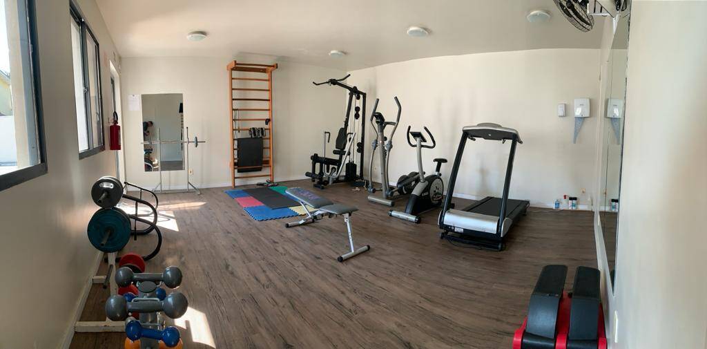 Sobrado, 3 quartos, 70 m² - Foto 3