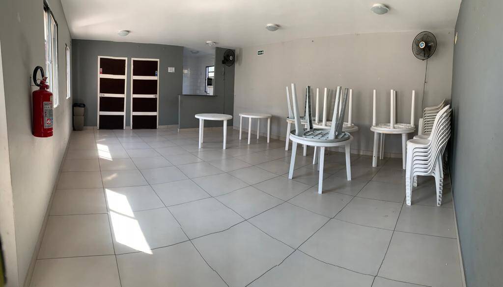 Sobrado, 3 quartos, 70 m² - Foto 2
