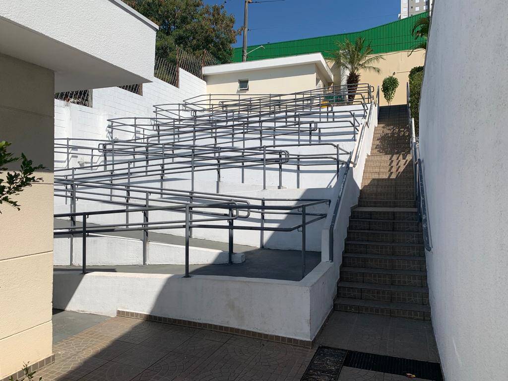 Sobrado, 3 quartos, 70 m² - Foto 6
