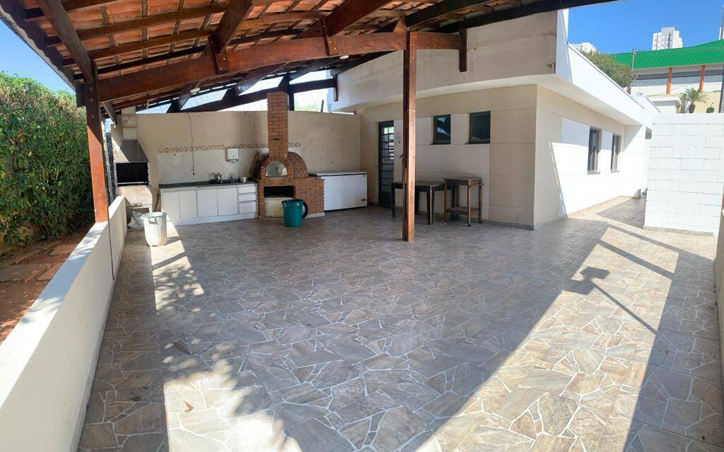 Sobrado, 3 quartos, 70 m² - Foto 8
