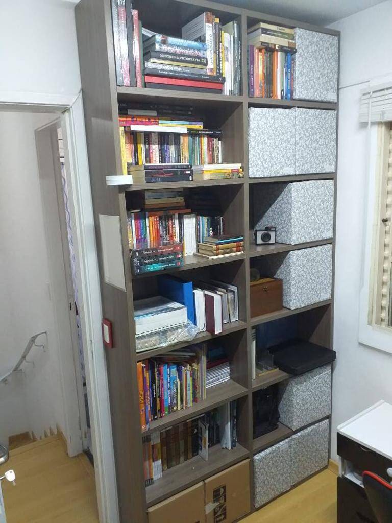 Sobrado, 3 quartos, 70 m² - Foto 11