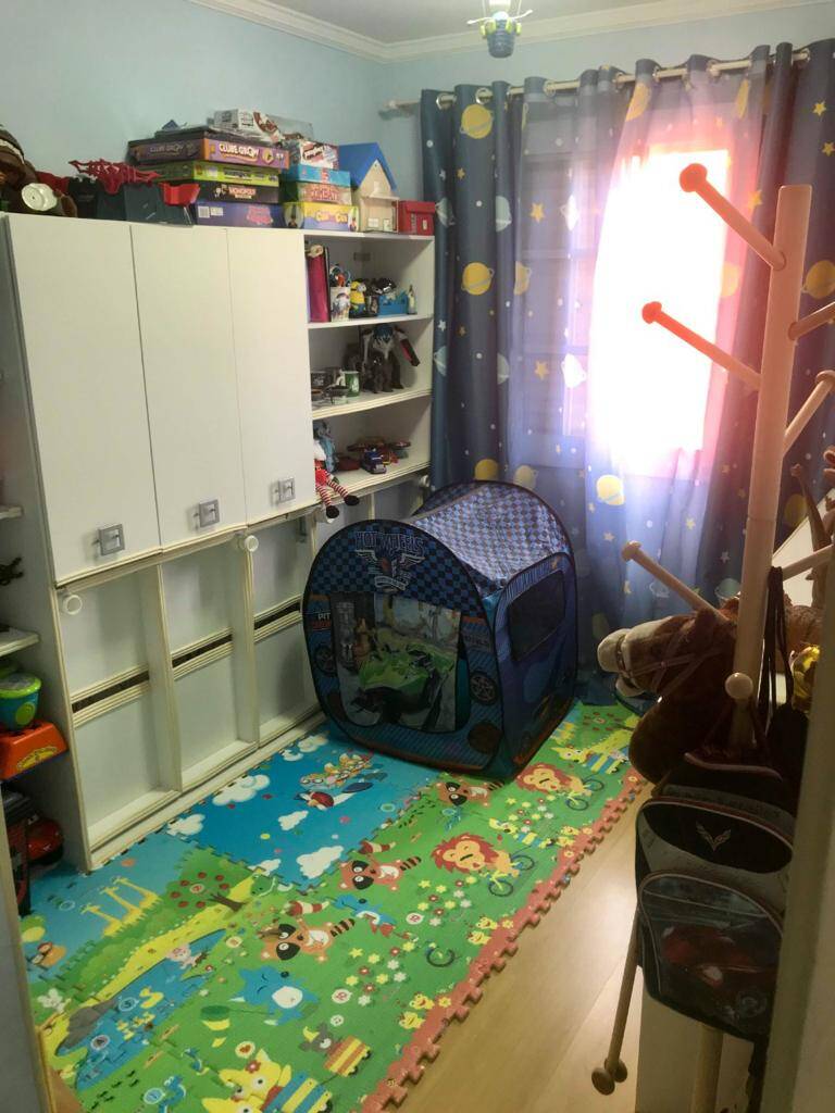 Sobrado, 3 quartos, 70 m² - Foto 16