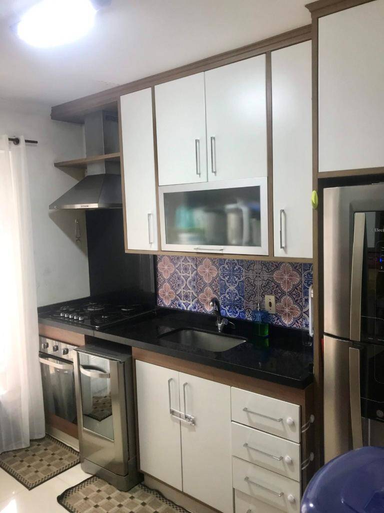 Sobrado, 3 quartos, 70 m² - Foto 15