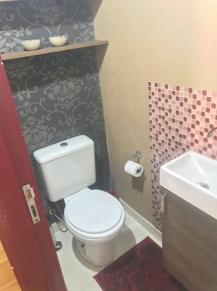 Sobrado, 3 quartos, 70 m² - Foto 12
