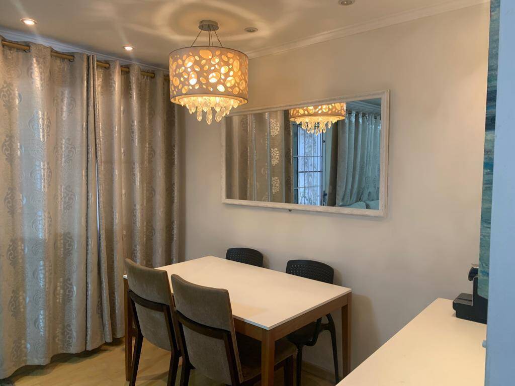 Sobrado, 3 quartos, 70 m² - Foto 17