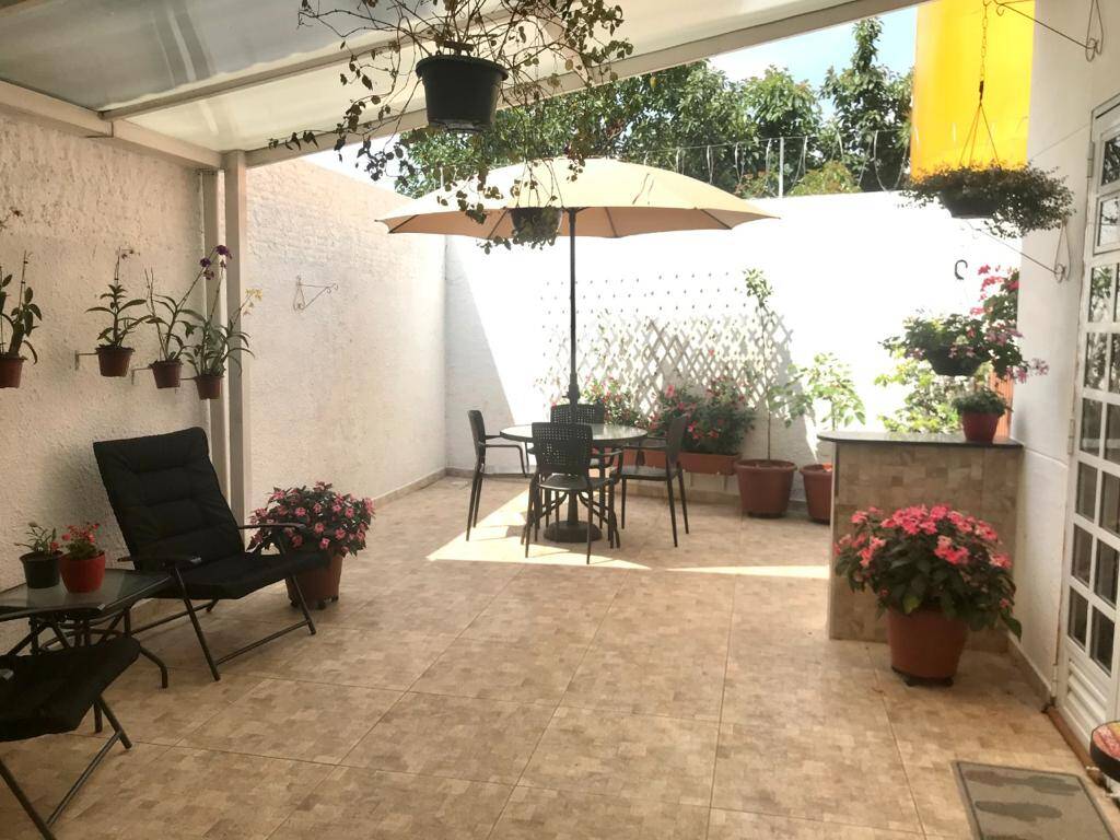 Sobrado, 3 quartos, 70 m² - Foto 18