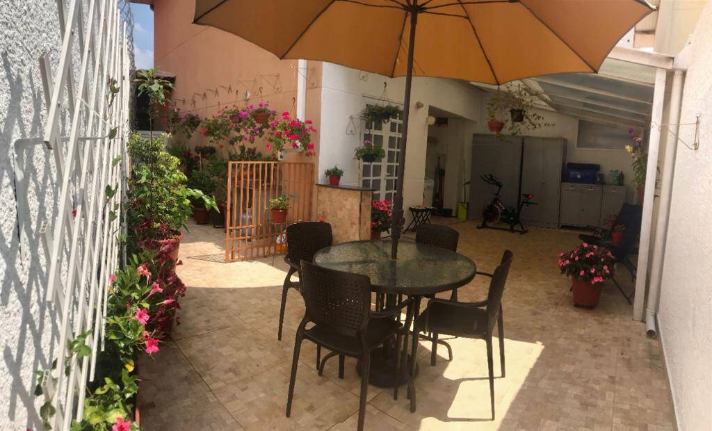 Sobrado, 3 quartos, 70 m² - Foto 19