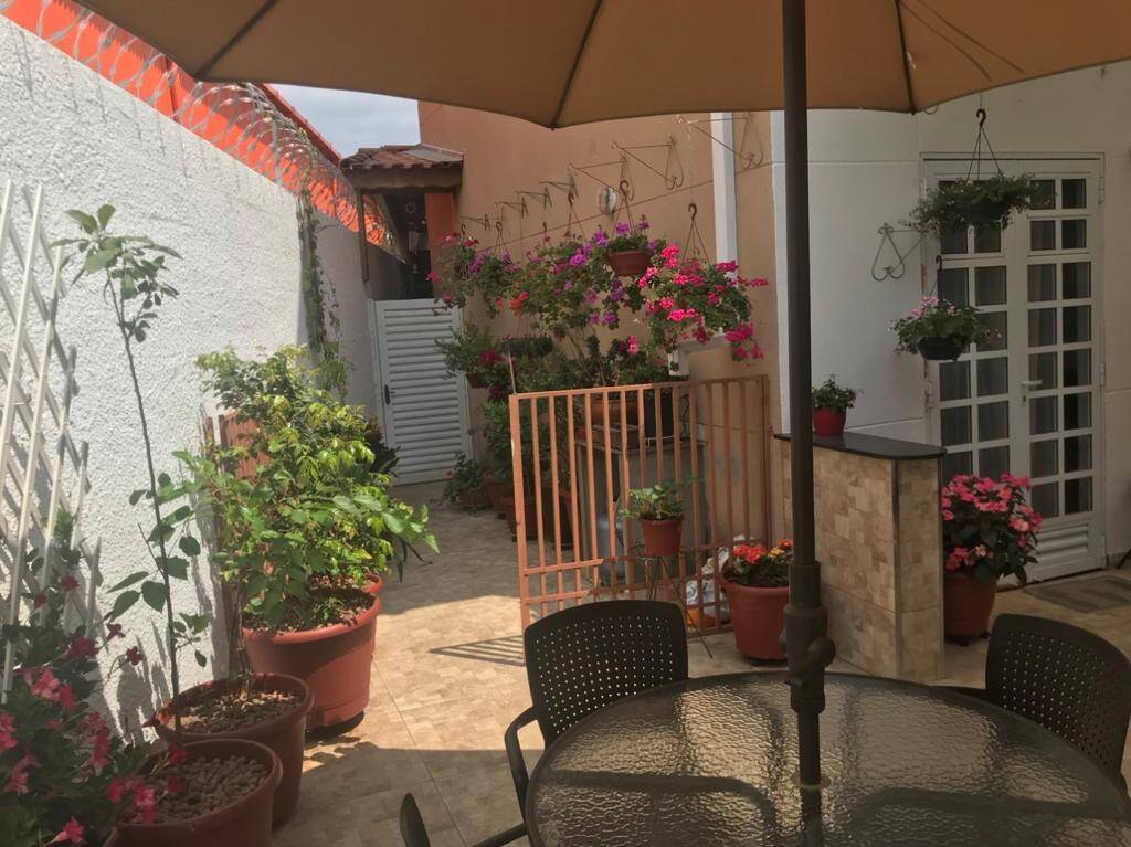 Sobrado, 3 quartos, 70 m² - Foto 20