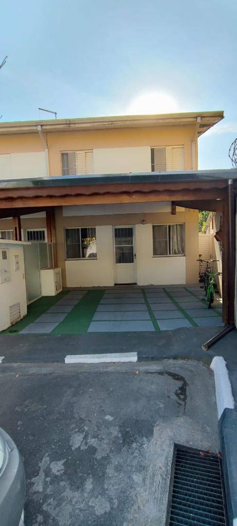 Sobrado, 3 quartos, 70 m² - Foto 21