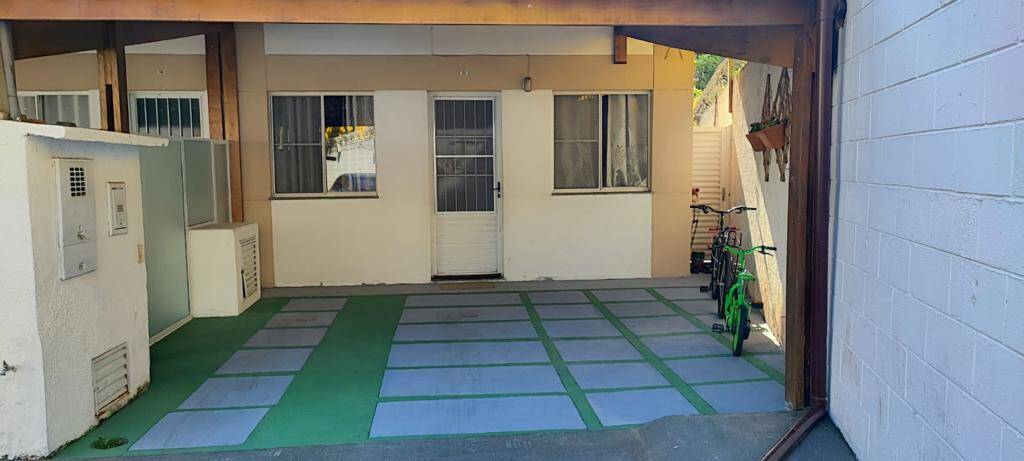 Sobrado, 3 quartos, 70 m² - Foto 1