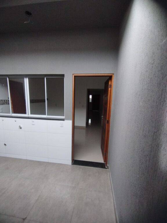 Sobrado, 3 quartos, 200 m² - Foto 1
