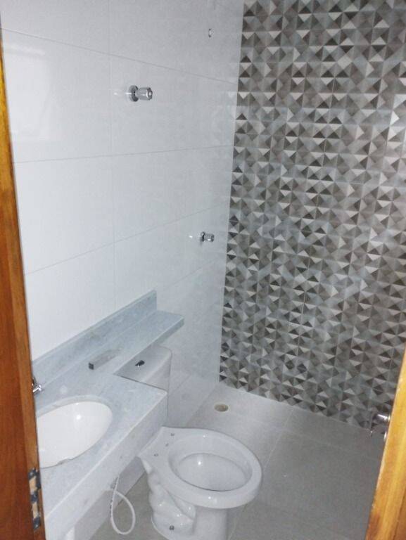 Sobrado, 3 quartos, 200 m² - Foto 5