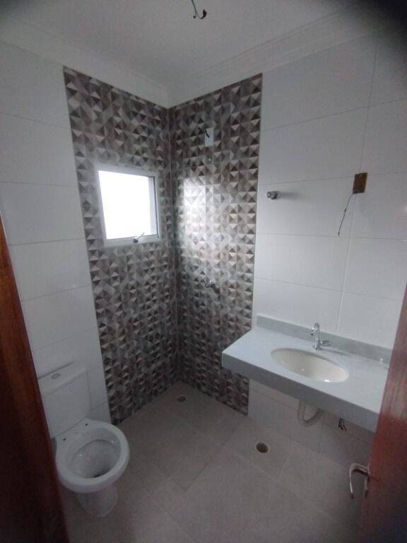 Sobrado, 3 quartos, 200 m² - Foto 11