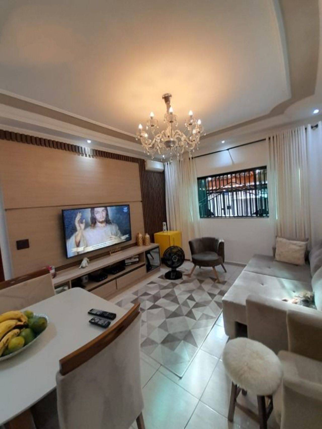 Casa, 3 quartos, 97 m² - Foto 2