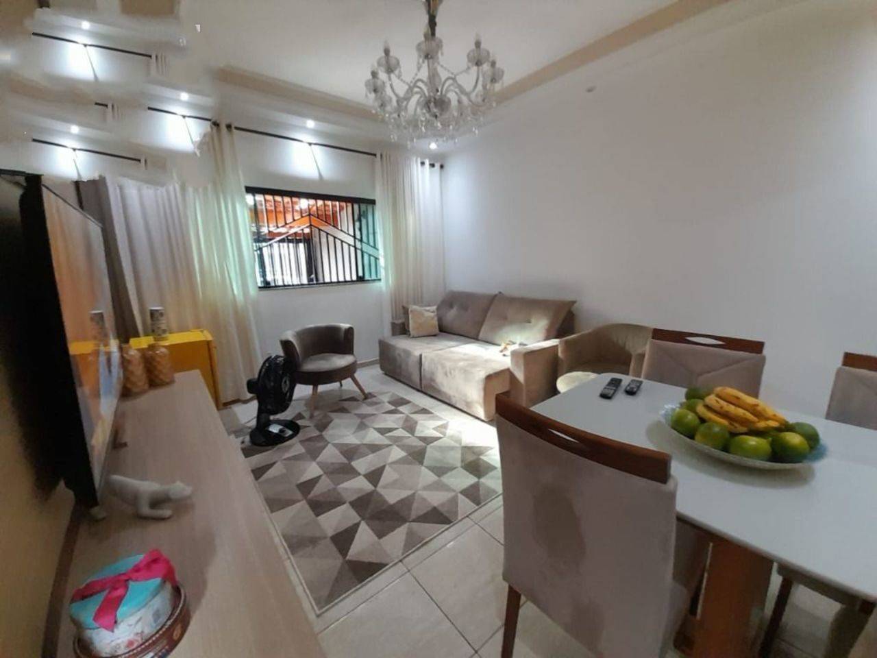 Casa, 3 quartos, 97 m² - Foto 8