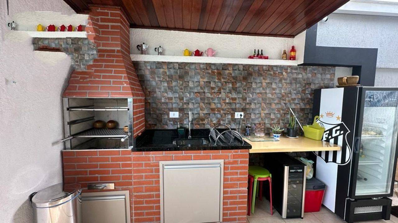 Casa, 3 quartos, 97 m² - Foto 7