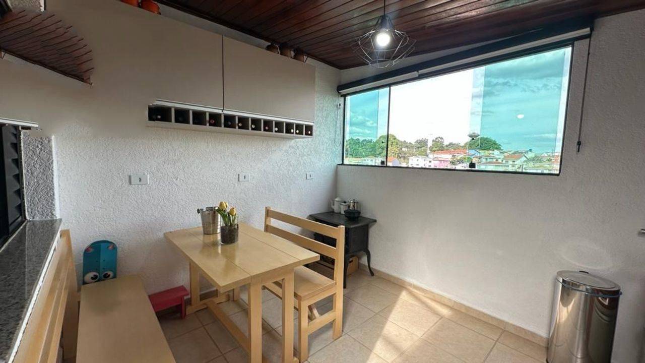 Casa, 3 quartos, 97 m² - Foto 10