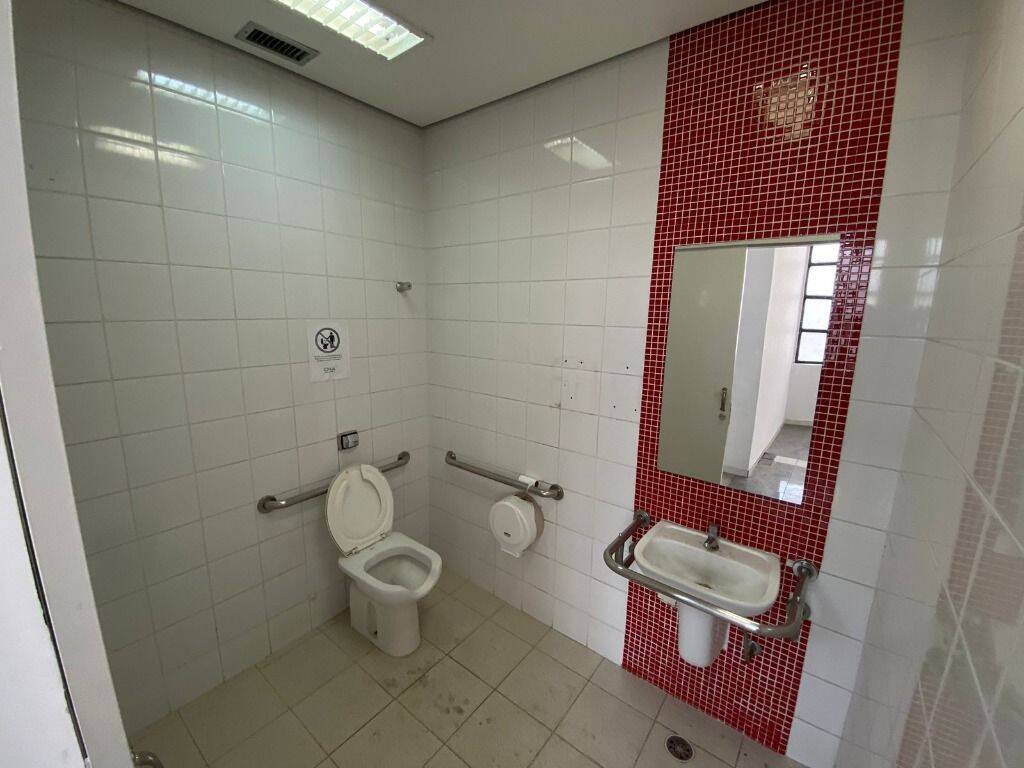 Prédio Inteiro, 580 m² - Foto 22