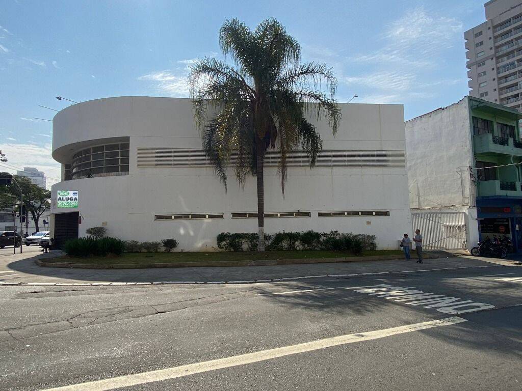 Prédio Inteiro, 580 m² - Foto 36