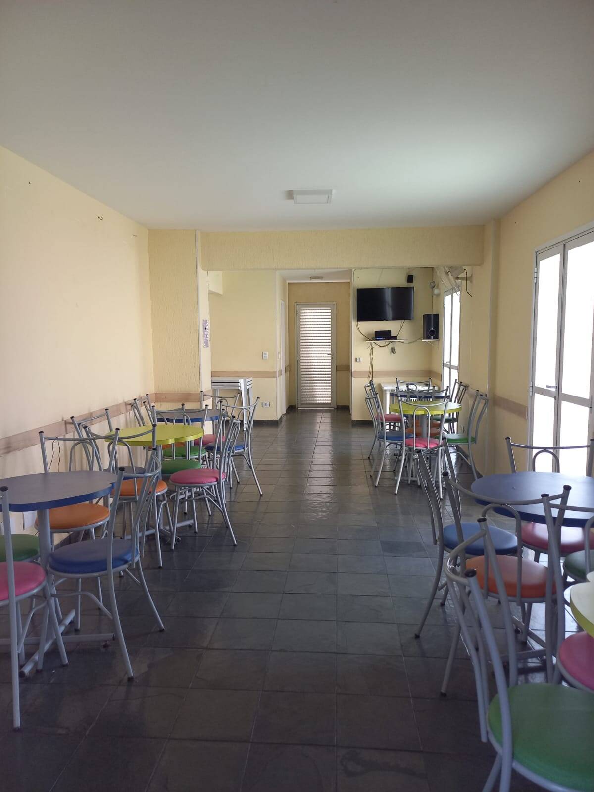 Apartamento, 2 quartos, 70 m² - Foto 4