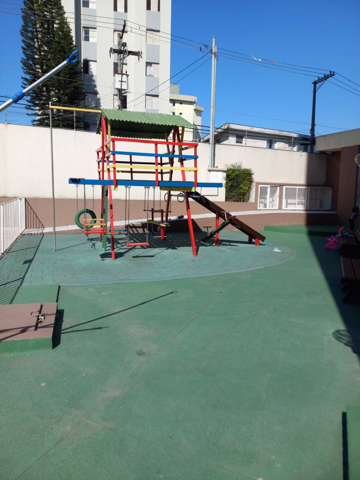 Apartamento, 2 quartos, 70 m² - Foto 3