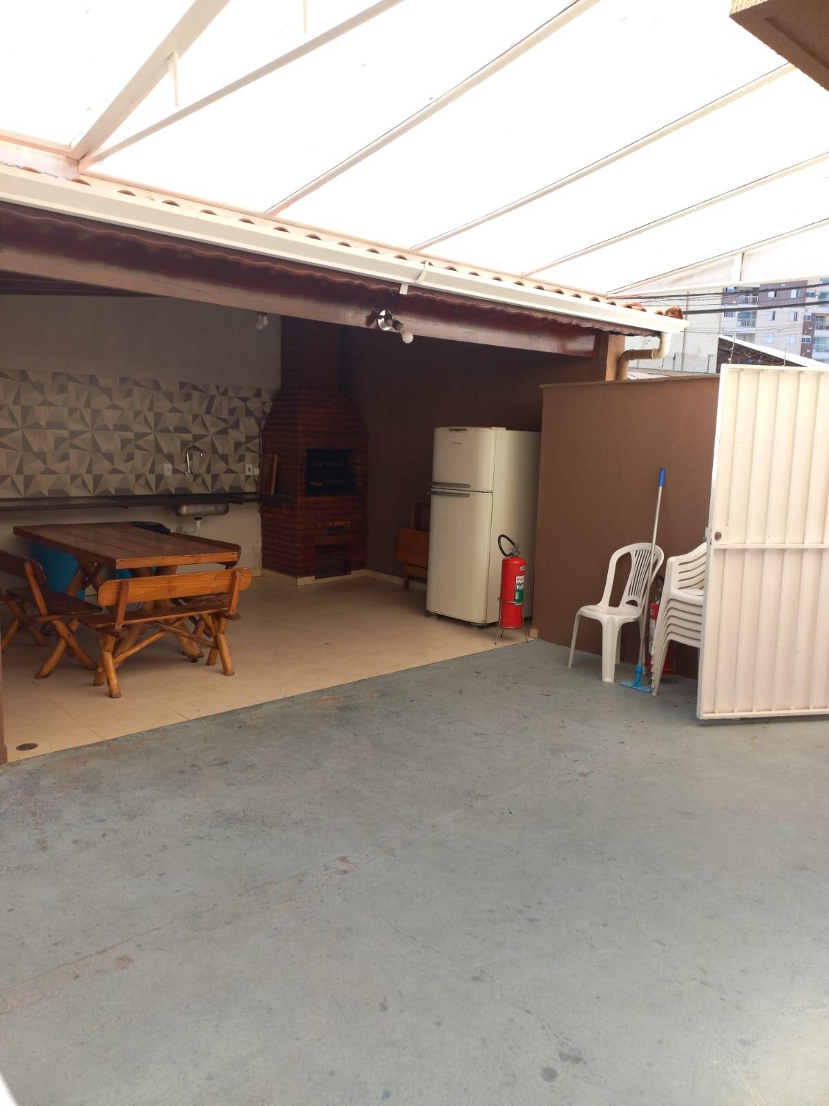 Apartamento, 2 quartos, 70 m² - Foto 6