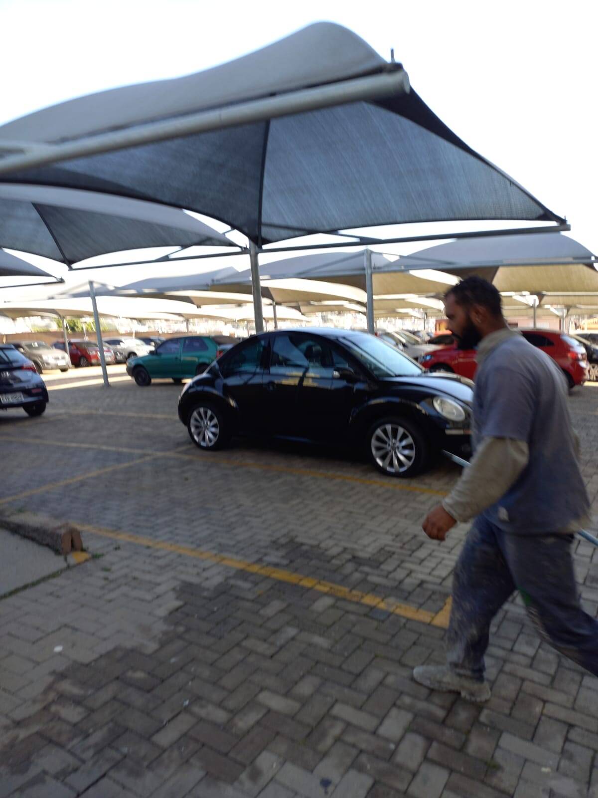 Apartamento, 2 quartos, 70 m² - Foto 7