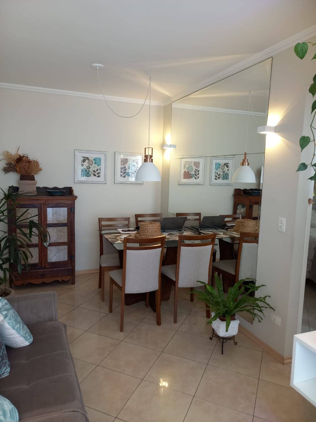 Apartamento, 2 quartos, 70 m² - Foto 2