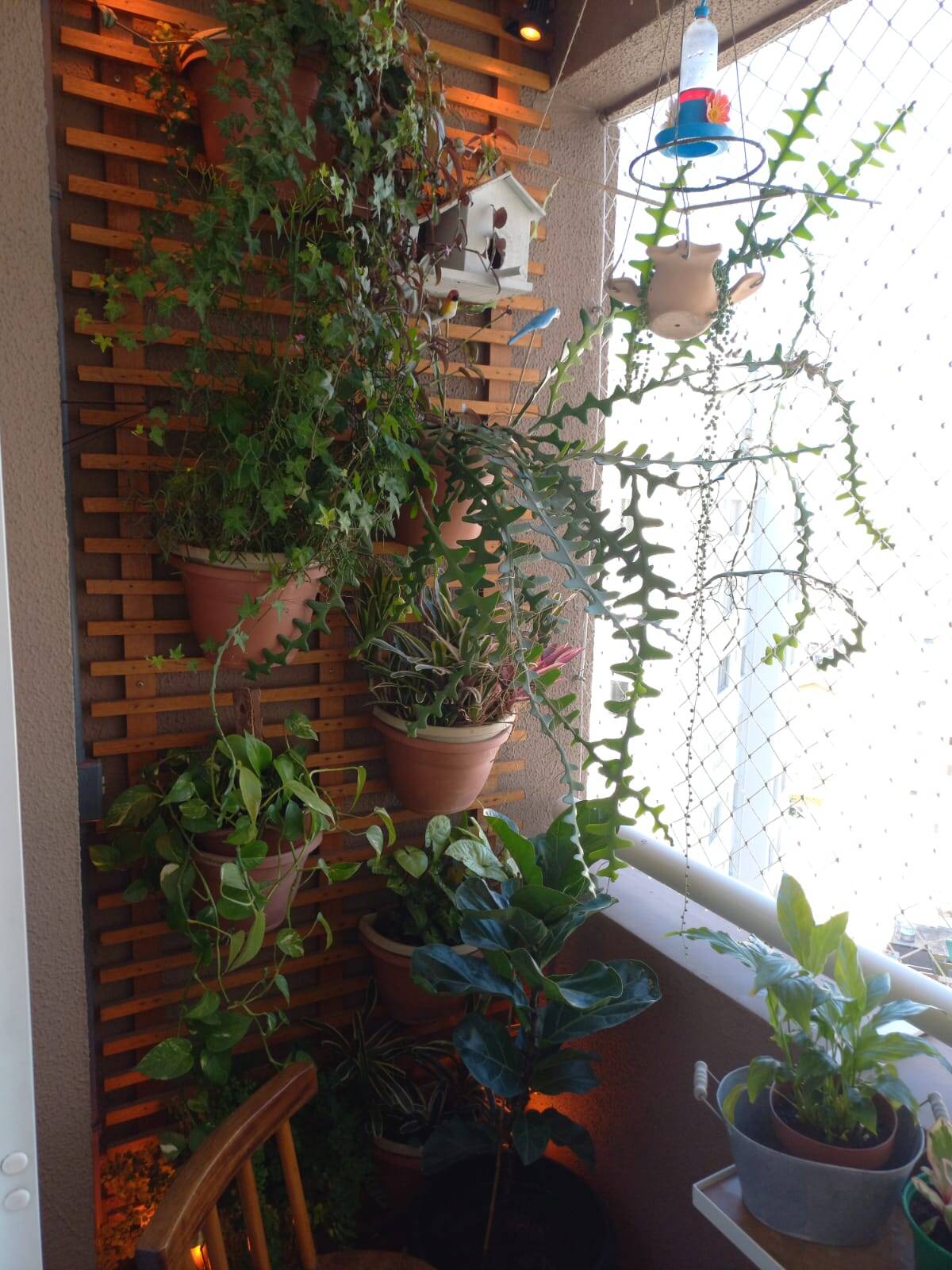 Apartamento, 2 quartos, 70 m² - Foto 19