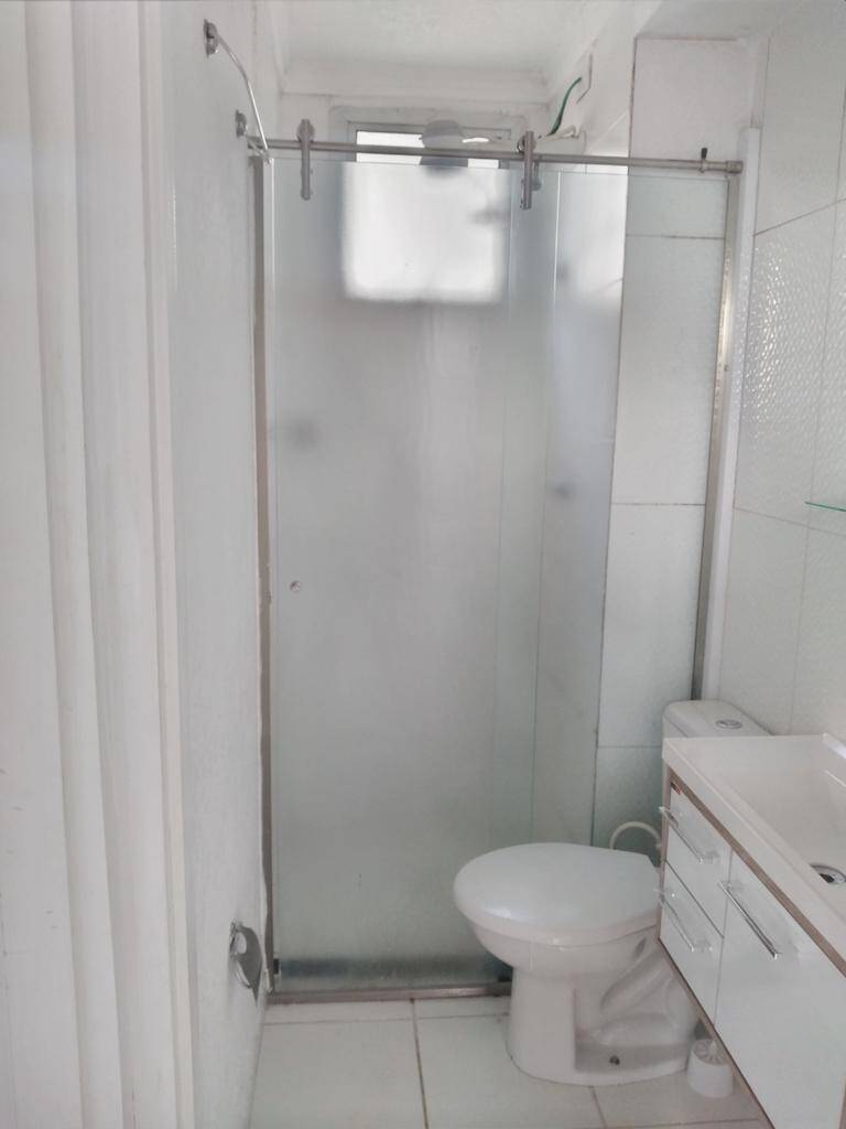 Apartamento, 2 quartos, 48 m² - Foto 5
