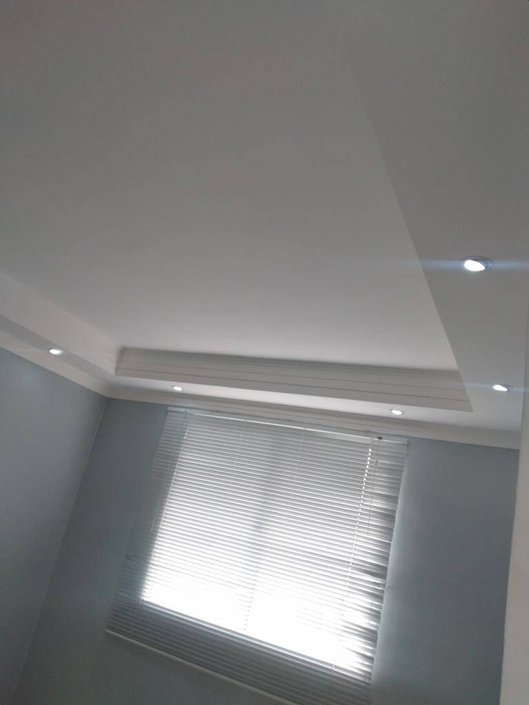 Apartamento, 2 quartos, 48 m² - Foto 7