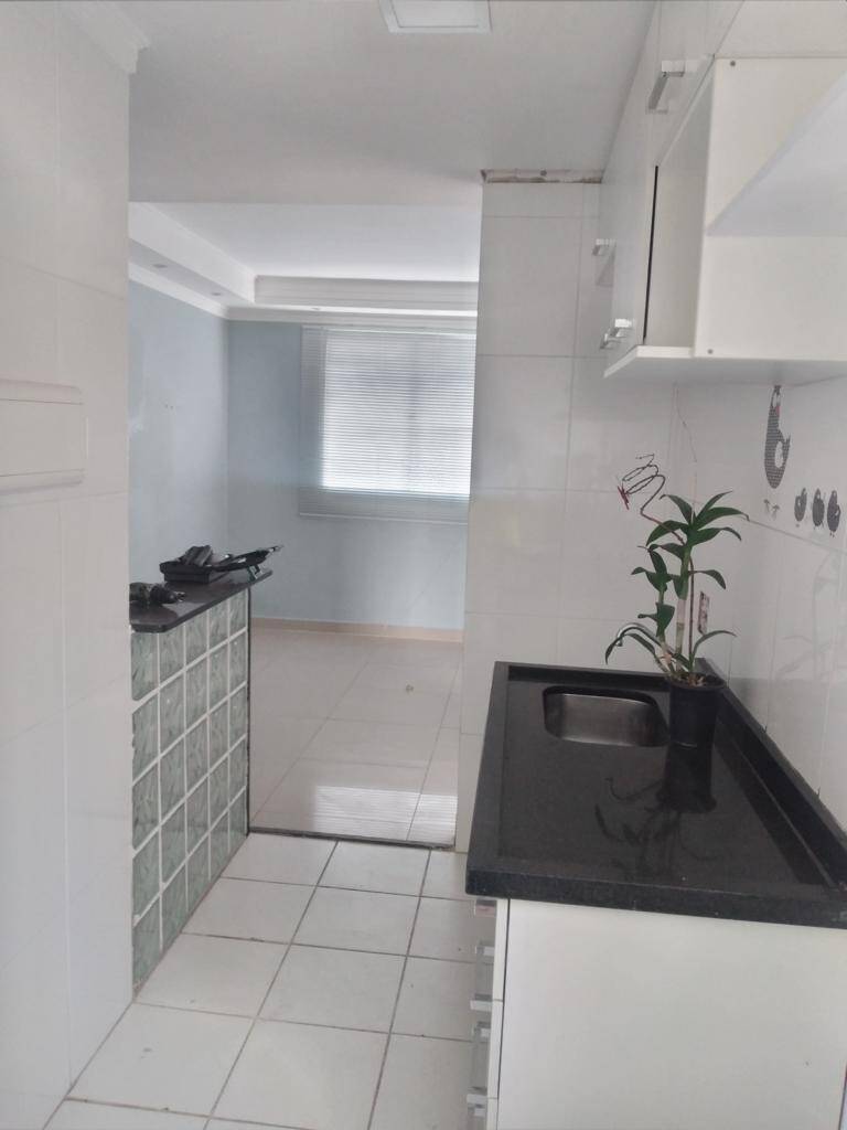 Apartamento, 2 quartos, 48 m² - Foto 1