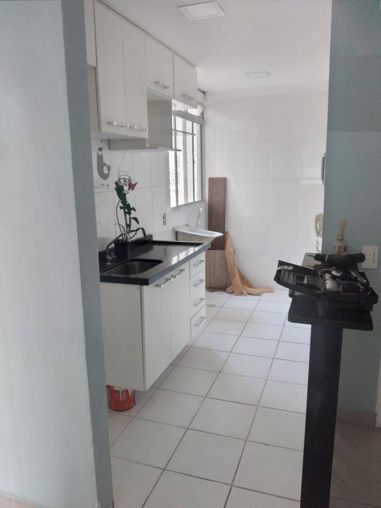 Apartamento, 2 quartos, 48 m² - Foto 6