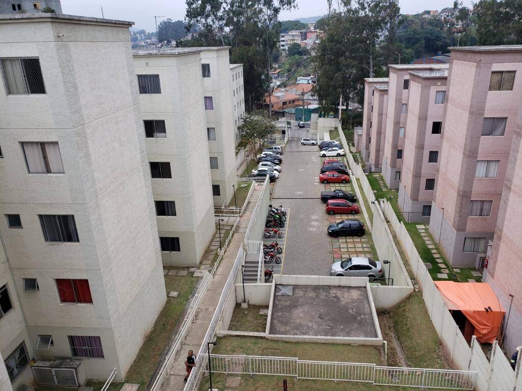 Apartamento, 2 quartos, 48 m² - Foto 12