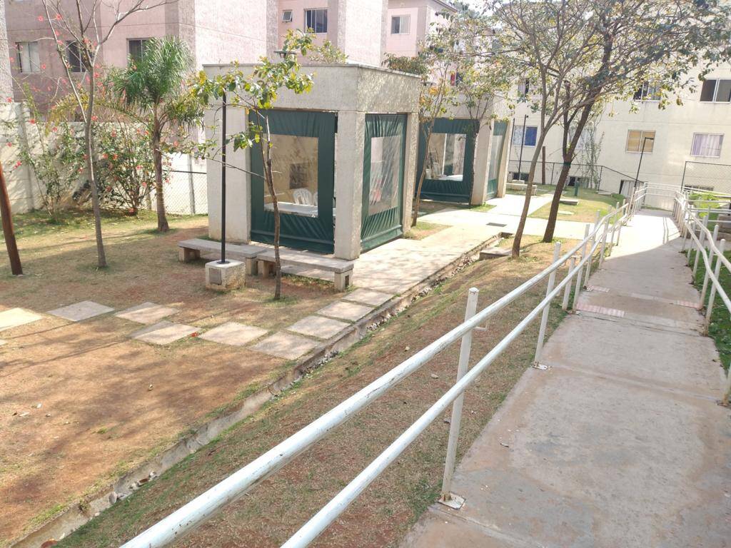 Apartamento, 2 quartos, 48 m² - Foto 13