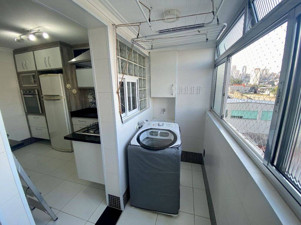 Apartamento, 2 quartos - Foto 6